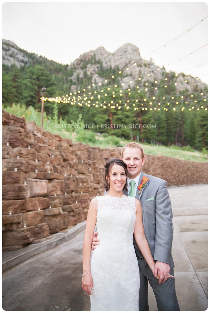 Mountain Wedding Colorado, Della Terra Mountain Chateau