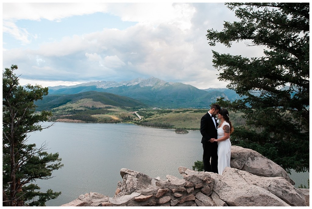 Nikon Film Colorado Wedding Destination Elopement Photographer Mountains Rustic Outdoors